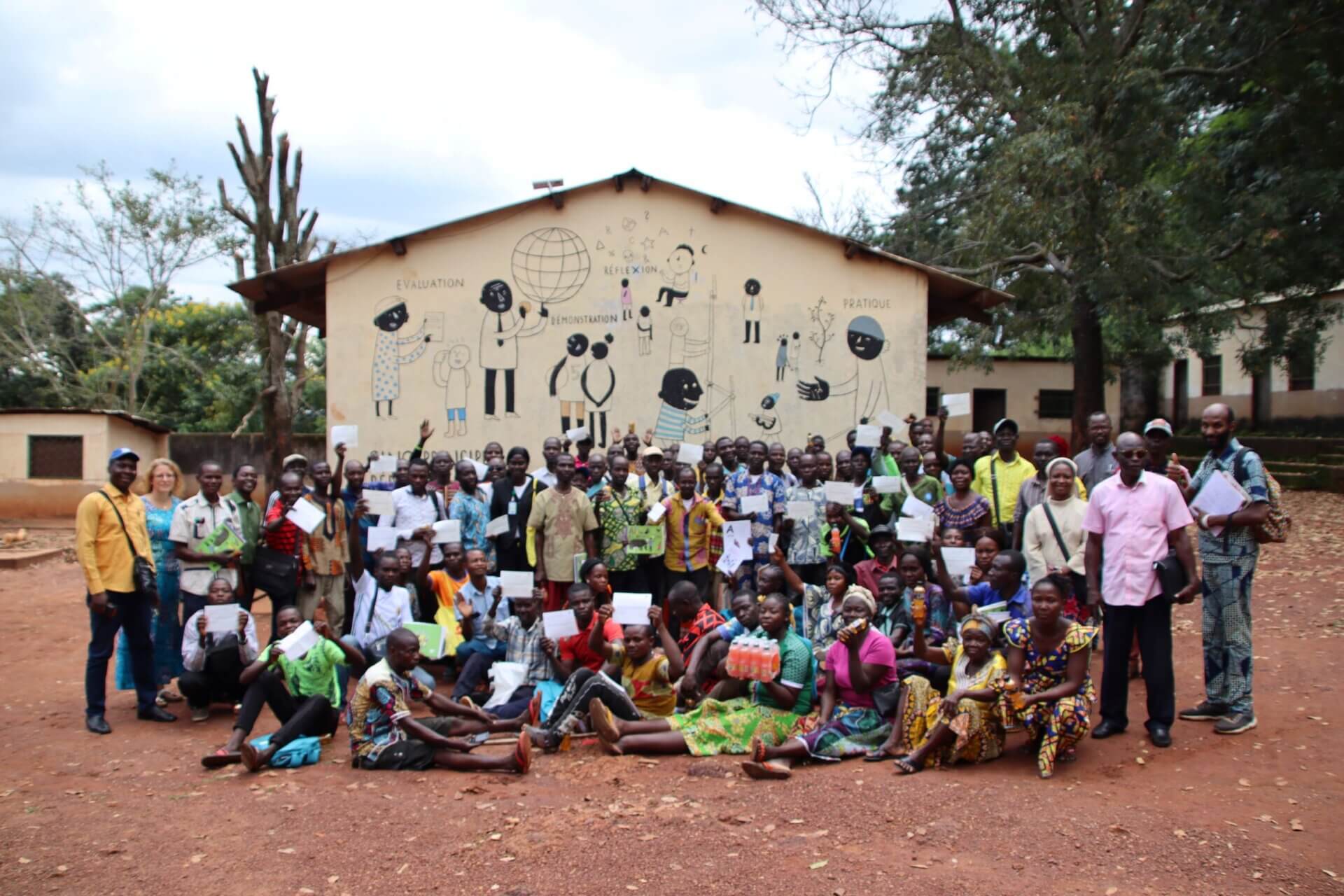 Women skills collective